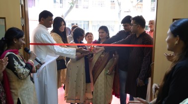 Hospitality inauguration